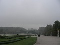 Austria Wien Schoenbrunn Palace